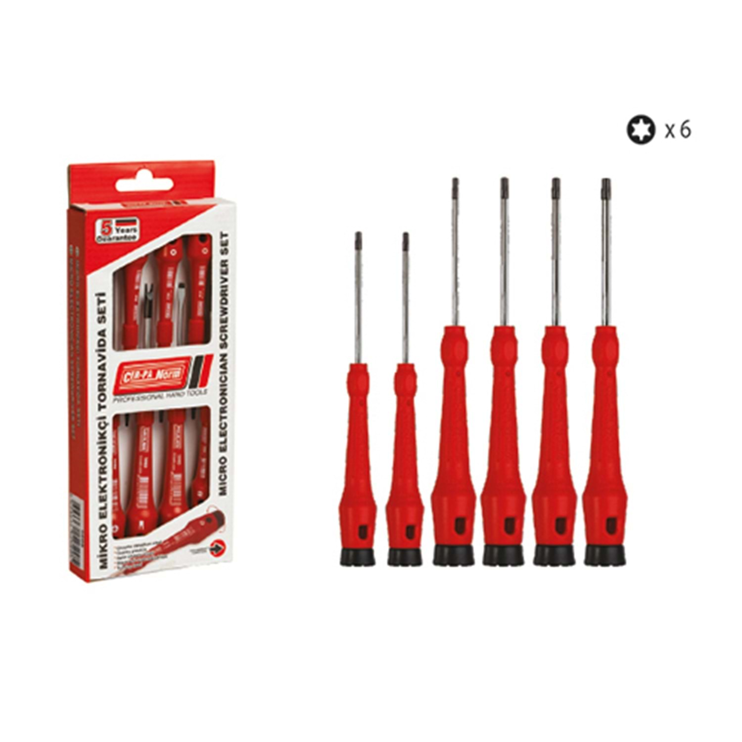 TekstIlcI TornavIda takımı 6 lı